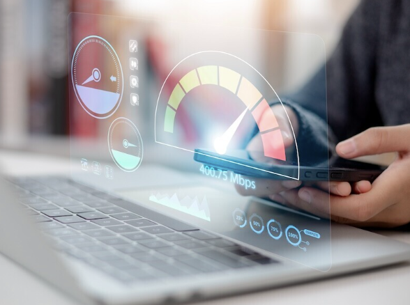 The Future of Internet Connectivity