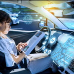 The Future of IoT in Connected Vehicles