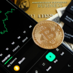 Cryptocurrency and Financial Innovation Trend